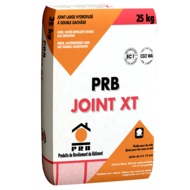 PRB JOINT LARGE XT 76 - BEIGE SABLE 25 KG